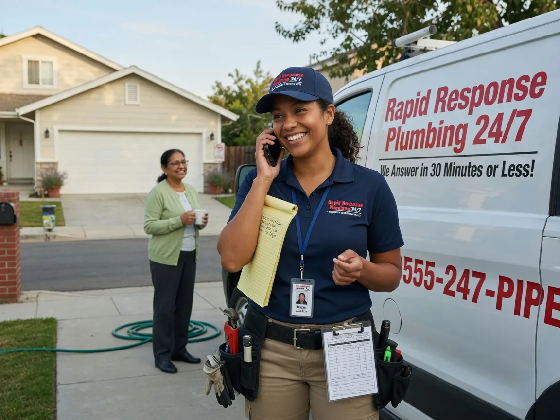 Emergency Plumber Byron, MN FAQs